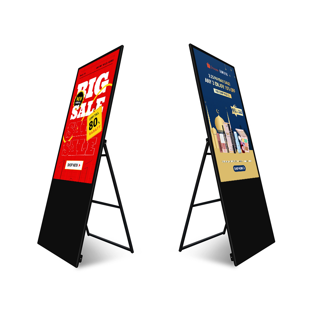 Professional Display System
