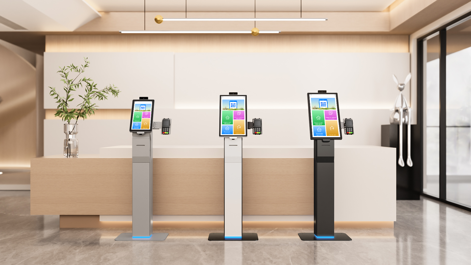 Digital Signage Display