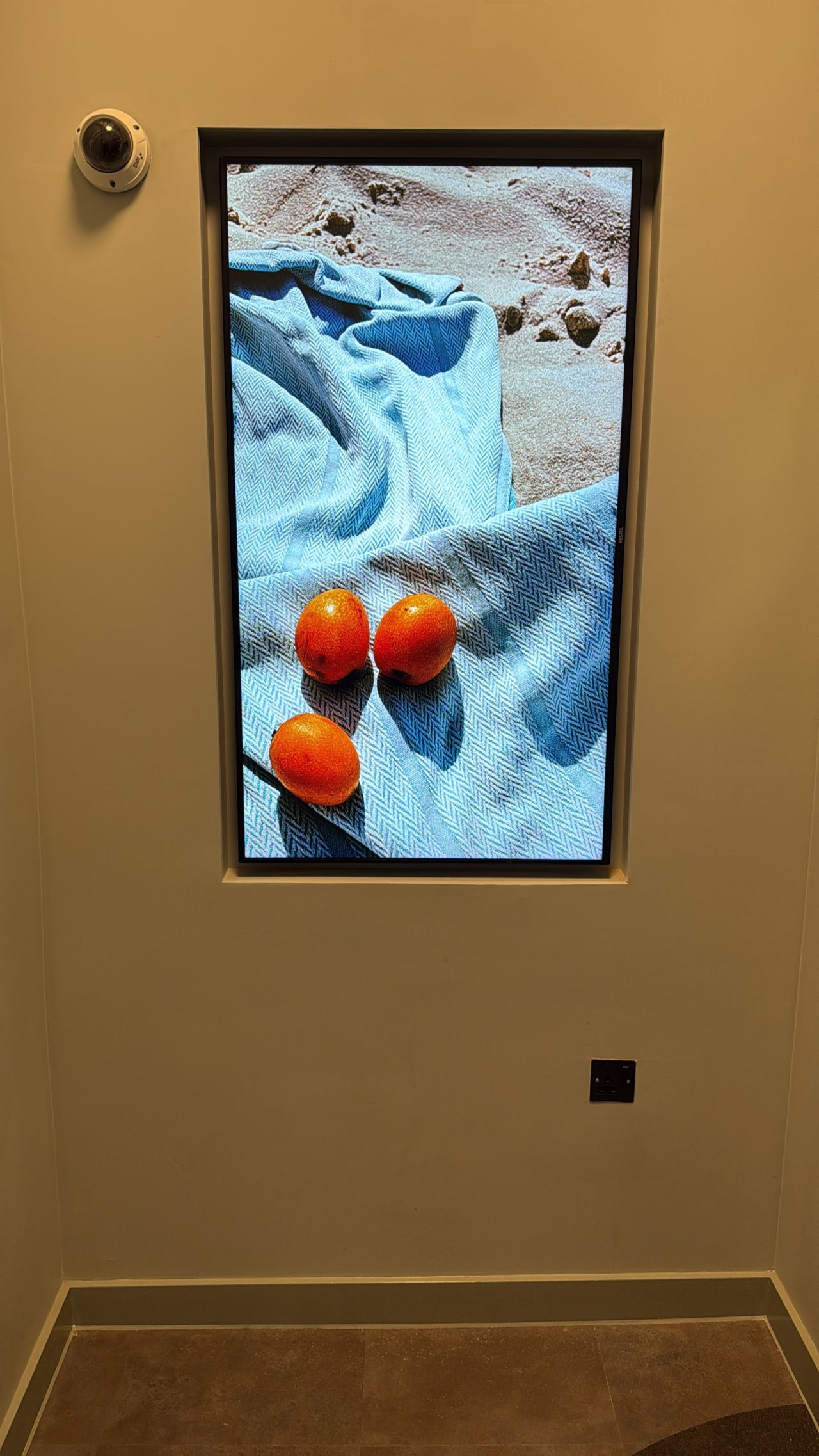 Professional Display