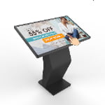 Interactive Kiosk